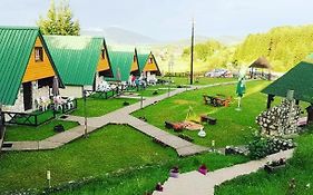 Durmitor Bungalows